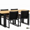 Apple_Bee_Dominica_Dining_Condor DT_set-freestanding 1