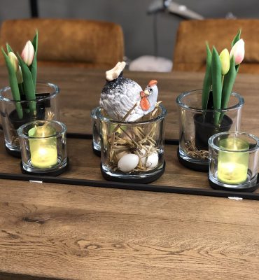 Seizoensdecoratie