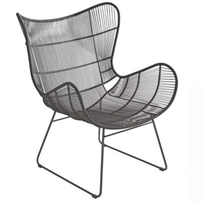 Fauteuil - Kim