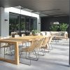 2020 M&L Reclaimed teak Mason table & Duke lounge – Fibre Stef chair – Aluminium Kick coffee table_preview_maxWidth_1600_maxHeight_1600