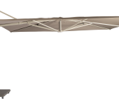 2024 Borek alu parasol Santo chalk taupe 2857-416 (1)