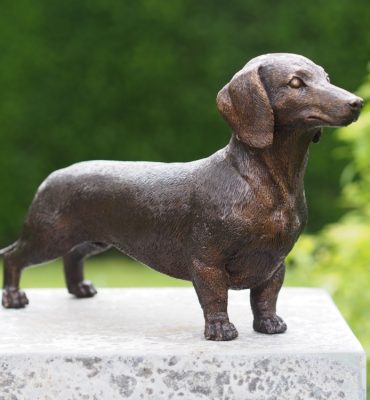 Bronzen Beelden