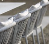 Borek 2023 Detail Ardenza belt White taupe Majinto -Prato Dune