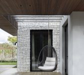 2025 M&L alu rope Avellino hanging lounge chair bronze wenge.bak