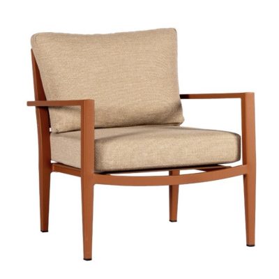 Low Dining Chair - Bosa