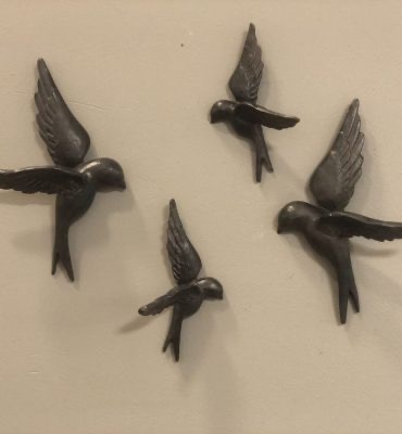Wand Decoratie, Schilderijen & Diversen